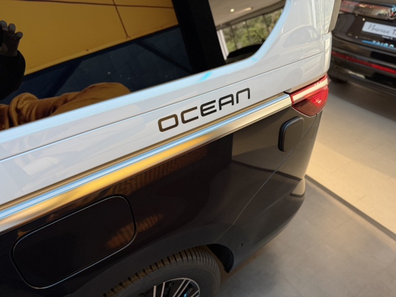 VOLKSWAGEN CALIFORNIA OCEAN 2.0 TDI 150 DSG7