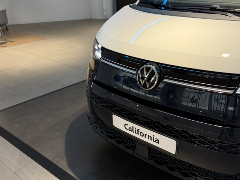 VOLKSWAGEN CALIFORNIA OCEAN 2.0 TDI 150 DSG7