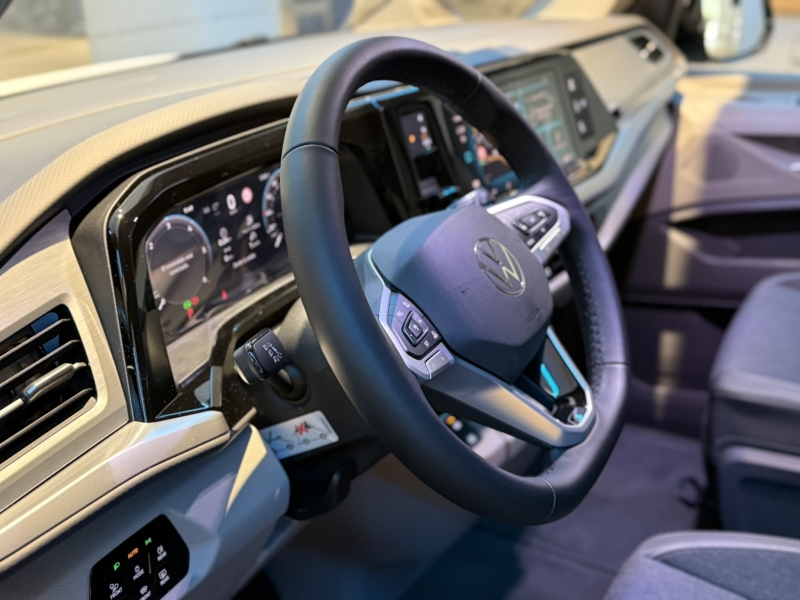 VOLKSWAGEN CALIFORNIA OCEAN 2.0 TDI 150 DSG7