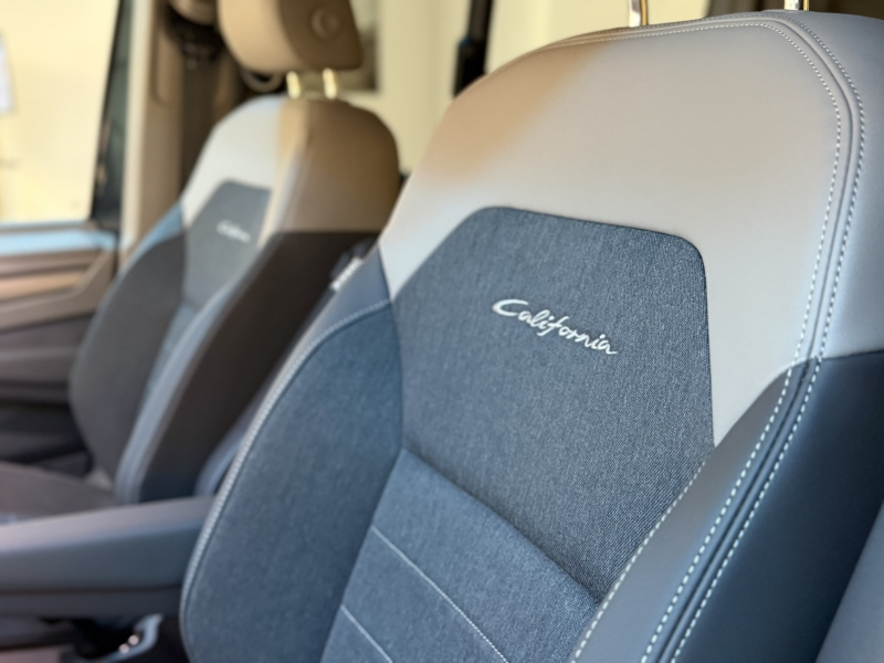 VOLKSWAGEN CALIFORNIA OCEAN 2.0 TDI 150 DSG7