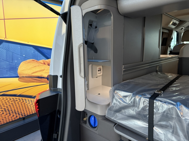 VOLKSWAGEN CALIFORNIA OCEAN 2.0 TDI 150 DSG7