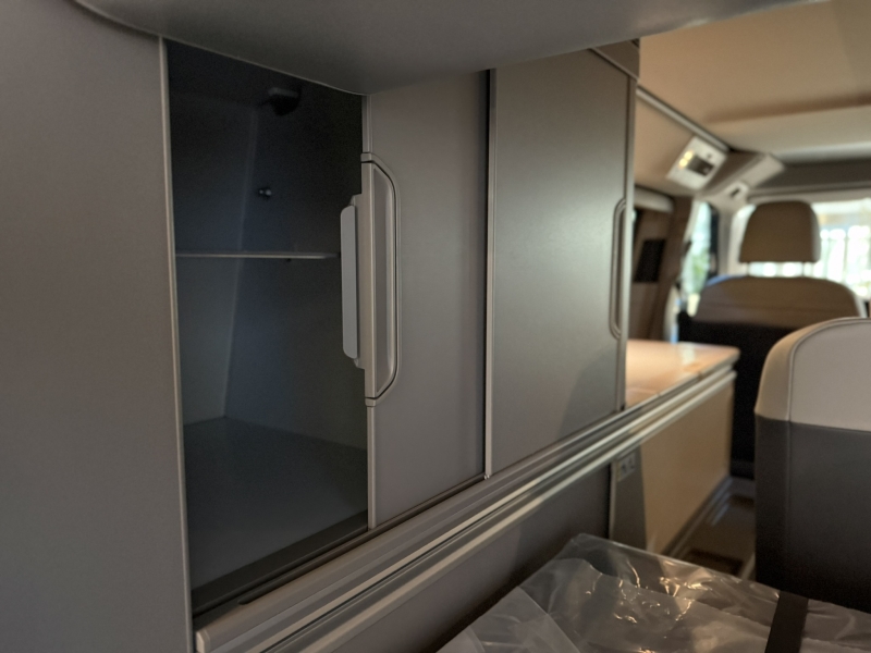 VOLKSWAGEN CALIFORNIA OCEAN 2.0 TDI 150 DSG7