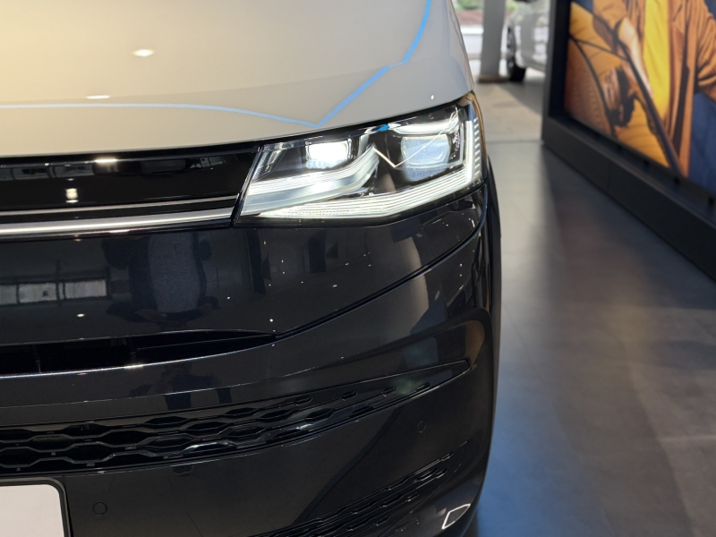 VOLKSWAGEN CALIFORNIA OCEAN 2.0 TDI 150 DSG7