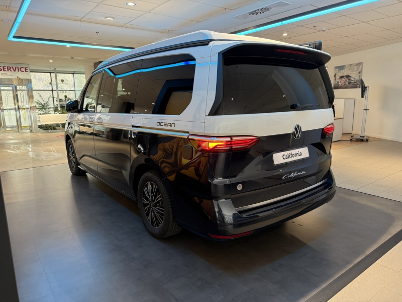 VOLKSWAGEN CALIFORNIA OCEAN 2.0 TDI 150 DSG7