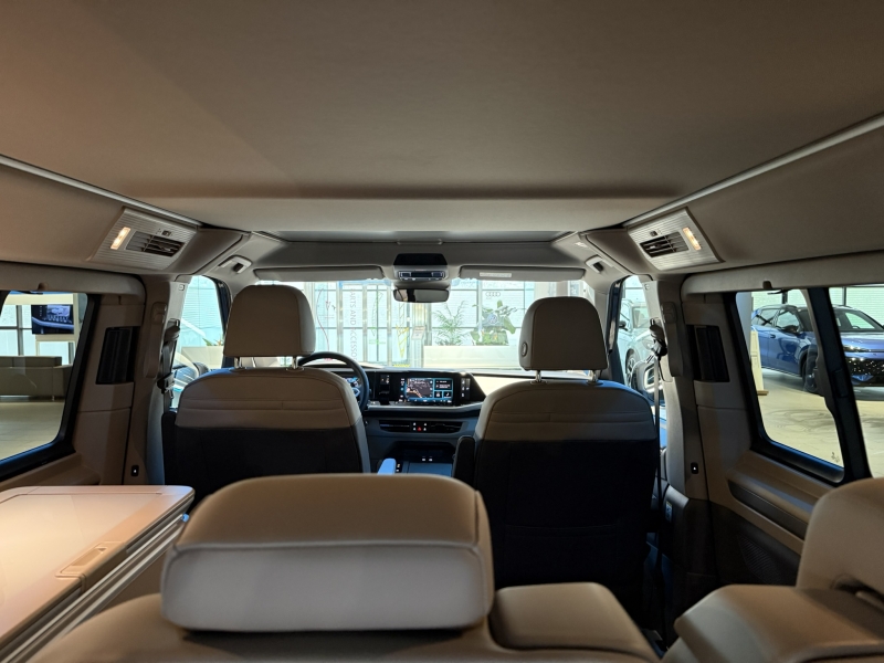 VOLKSWAGEN CALIFORNIA OCEAN 2.0 TDI 150 DSG7