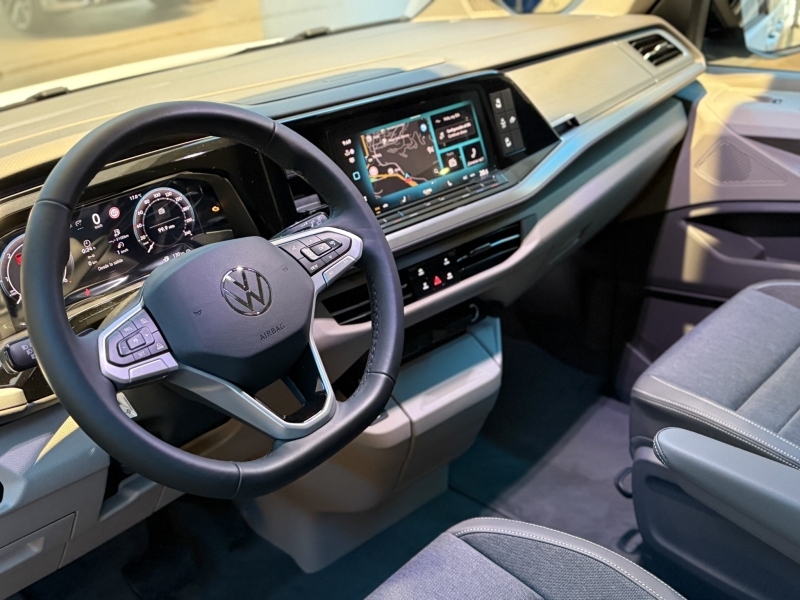 VOLKSWAGEN CALIFORNIA OCEAN 2.0 TDI 150 DSG7