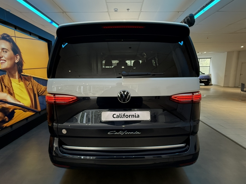 VOLKSWAGEN CALIFORNIA OCEAN 2.0 TDI 150 DSG7