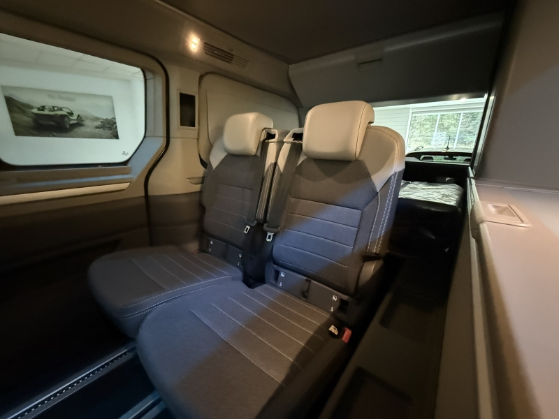 VOLKSWAGEN CALIFORNIA OCEAN 2.0 TDI 150 DSG7