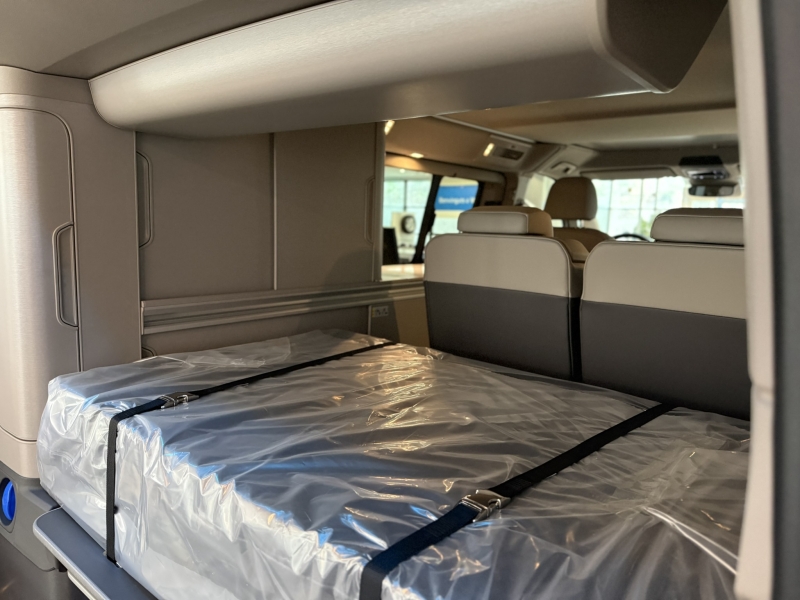 VOLKSWAGEN CALIFORNIA OCEAN 2.0 TDI 150 DSG7