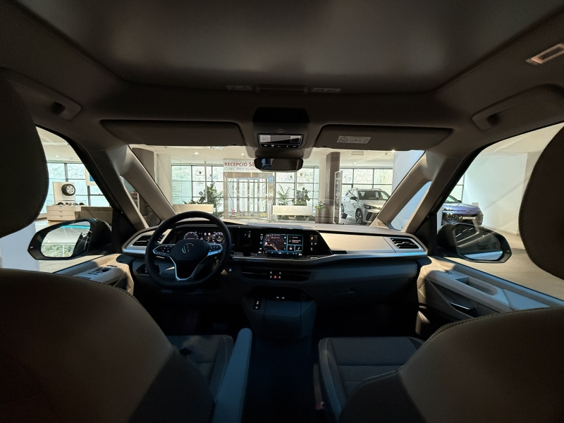 VOLKSWAGEN CALIFORNIA OCEAN 2.0 TDI 150 DSG7