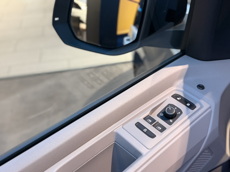 VOLKSWAGEN CALIFORNIA OCEAN 2.0 TDI 150 DSG7