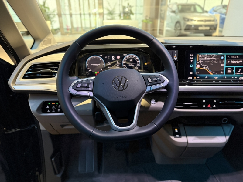 VOLKSWAGEN CALIFORNIA OCEAN 2.0 TDI 150 DSG7