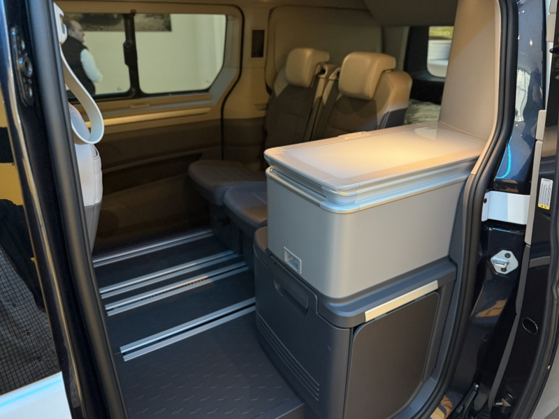 VOLKSWAGEN CALIFORNIA OCEAN 2.0 TDI 150 DSG7