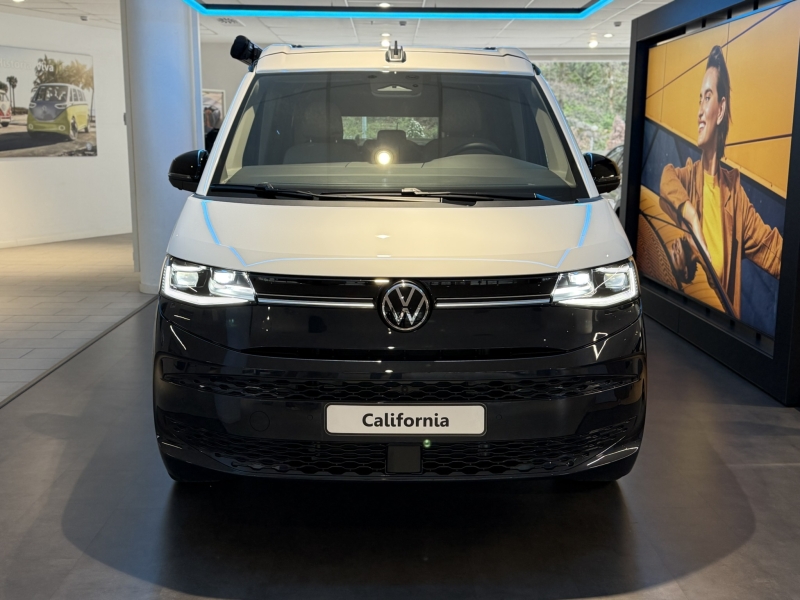 VOLKSWAGEN CALIFORNIA OCEAN 2.0 TDI 150 DSG7