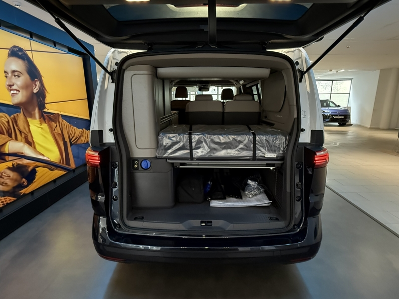 VOLKSWAGEN CALIFORNIA OCEAN 2.0 TDI 150 DSG7