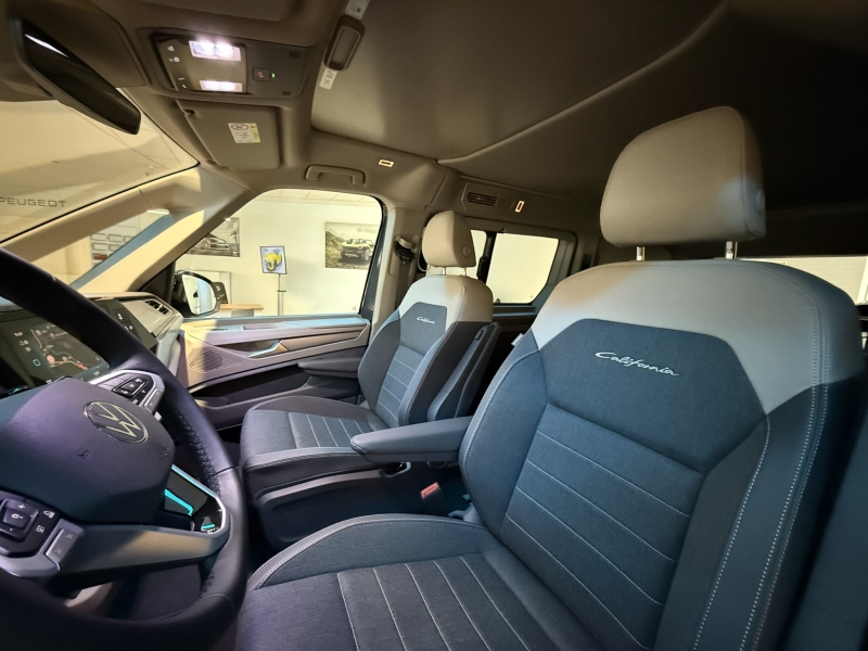 VOLKSWAGEN CALIFORNIA OCEAN 2.0 TDI 150 DSG7