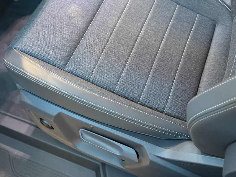 VOLKSWAGEN CALIFORNIA OCEAN 2.0 TDI 150 DSG7