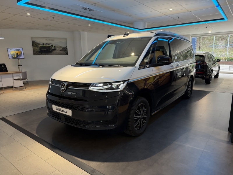 VOLKSWAGEN CALIFORNIA OCEAN 2.0 TDI 150 DSG7