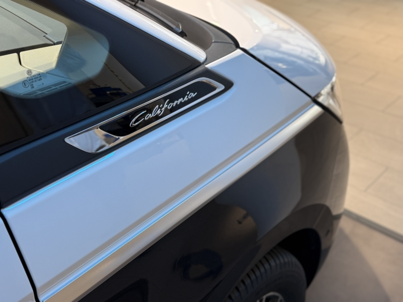 VOLKSWAGEN CALIFORNIA OCEAN 2.0 TDI 150 DSG7