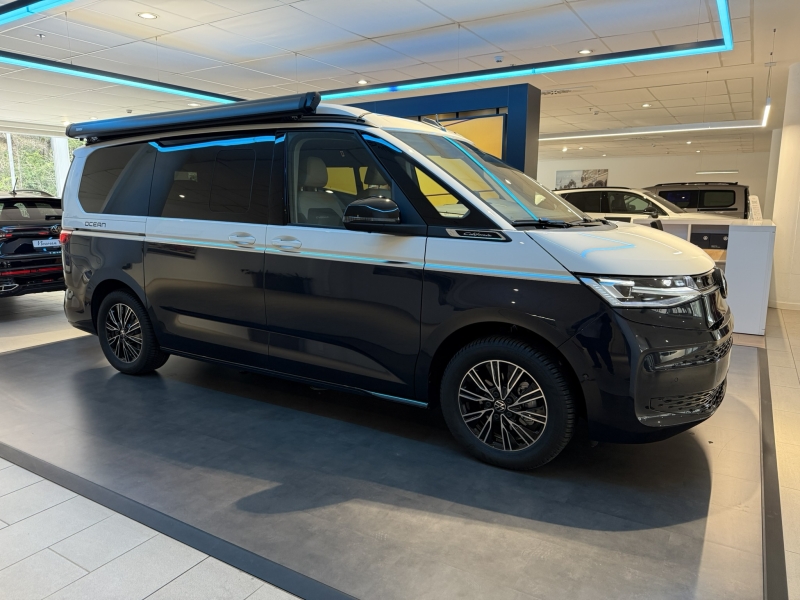 VOLKSWAGEN CALIFORNIA OCEAN 2.0 TDI 150 DSG7