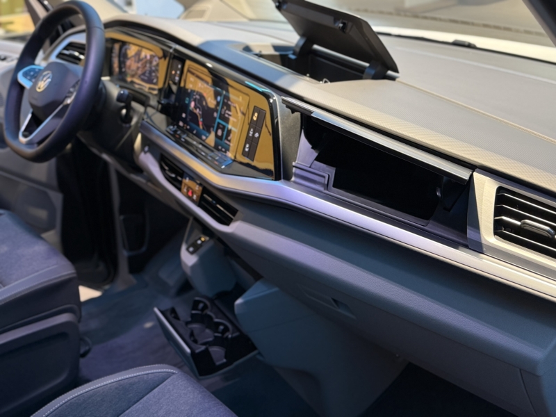 VOLKSWAGEN CALIFORNIA OCEAN 2.0 TDI 150 DSG7