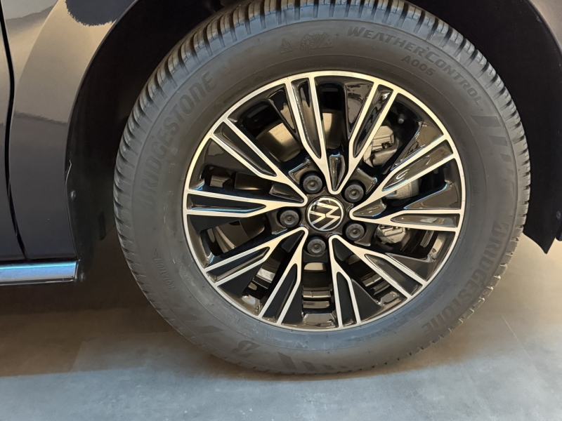 VOLKSWAGEN CALIFORNIA OCEAN 2.0 TDI 150 DSG7