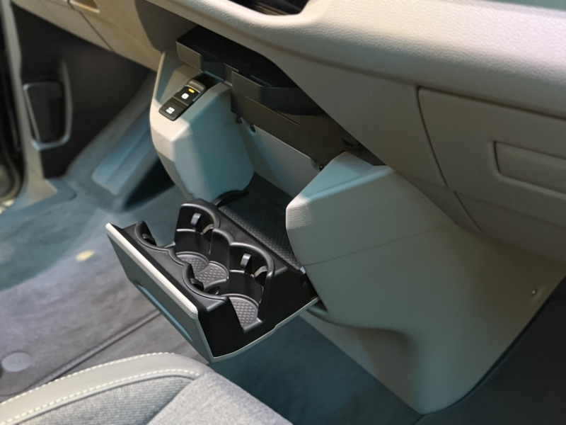 VOLKSWAGEN CALIFORNIA OCEAN 2.0 TDI 150 DSG7