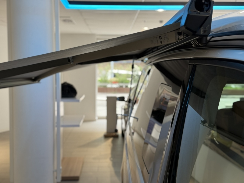 VOLKSWAGEN CALIFORNIA OCEAN 2.0 TDI 150 DSG7