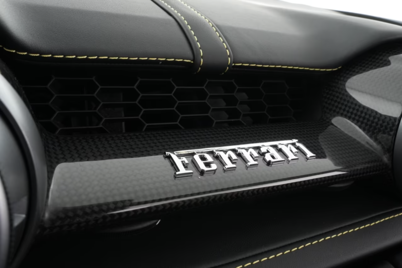 Ferrari 812 GTS / FERRARI APPROVED