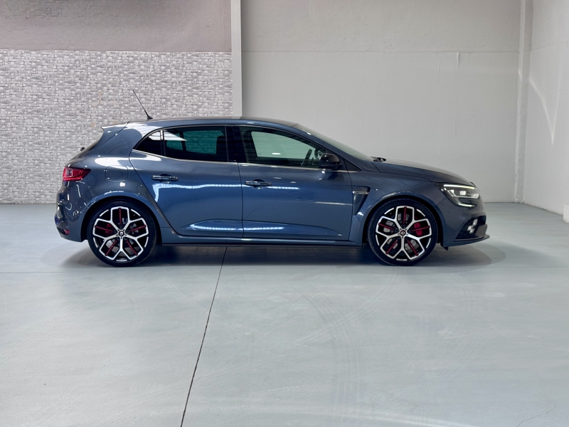 RENAULT Megane RS Trophy 300cv EDC