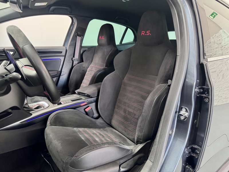 RENAULT Megane RS Trophy 300cv EDC