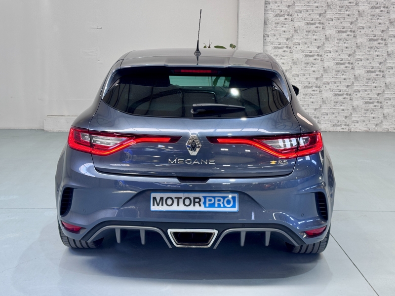 RENAULT Megane RS Trophy 300cv EDC