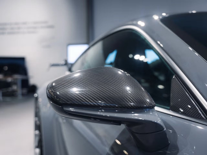 Porsche 992.2 GT3 Club Sport Facelift Pack Weissach 