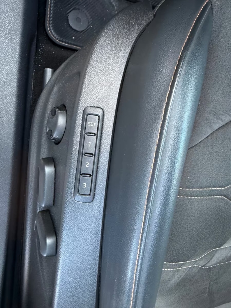 SEAT ATECA CUPRA 4X4 2.0 TSI 300CV 