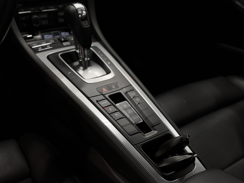 Porsche 911 991 Carrera 4 350cv