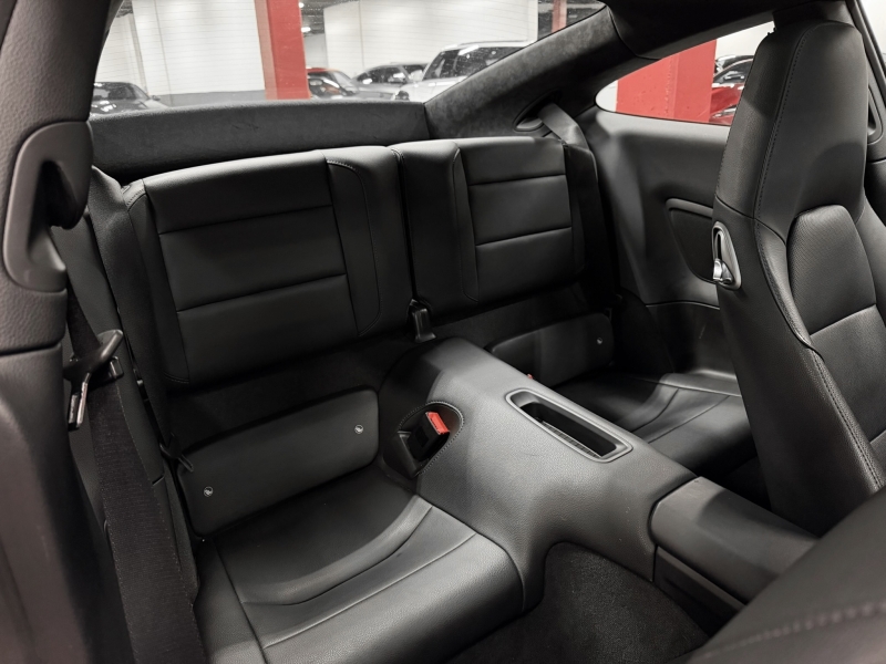 Porsche 911 991 Carrera 4 350cv