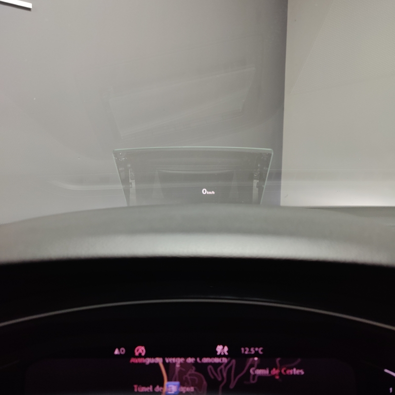 VOLKSWAGEN TIGUAN R-LINE 230CV