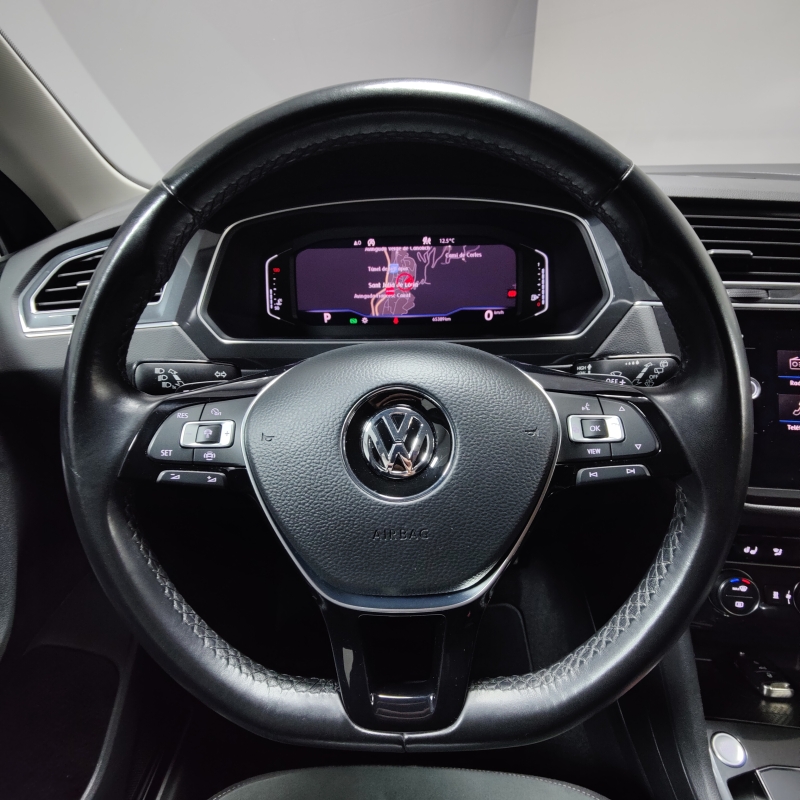 VOLKSWAGEN TIGUAN R-LINE 230CV