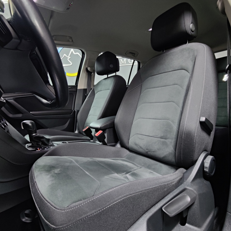 VOLKSWAGEN TIGUAN R-LINE 230CV