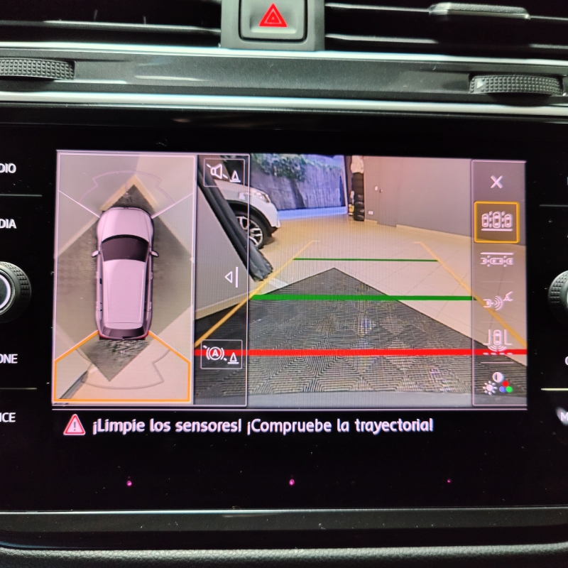 VOLKSWAGEN TIGUAN R-LINE 230CV