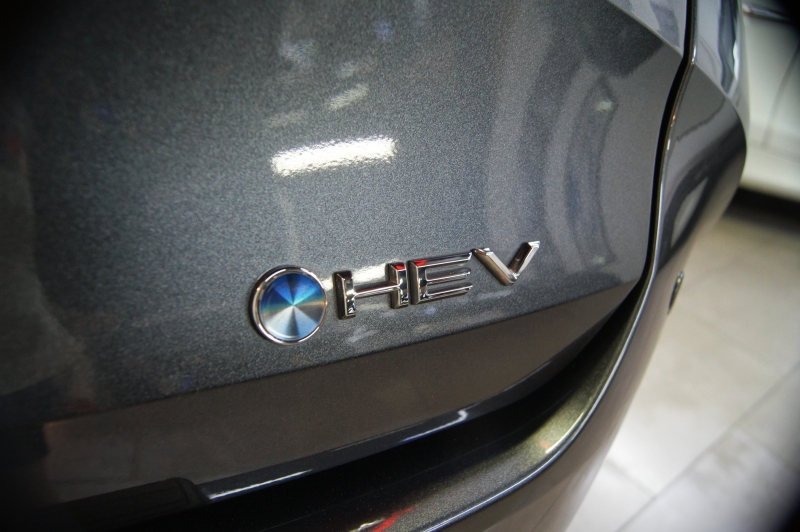 TOYOTA COROLLA TS 1.8 HYBRID 140CV * TOURING *