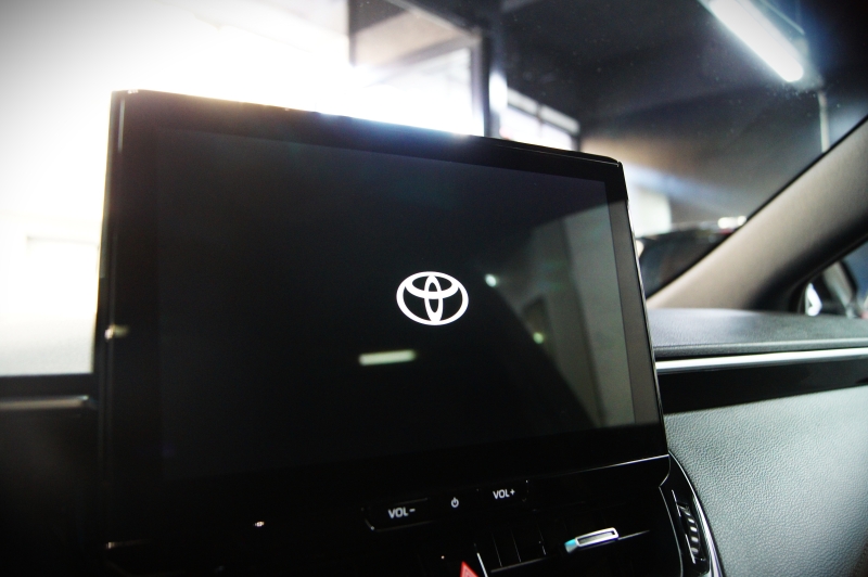 TOYOTA COROLLA TS 1.8 HYBRID 140CV * TOURING *