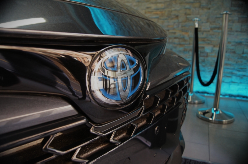 TOYOTA COROLLA TS 1.8 HYBRID 140CV * TOURING *