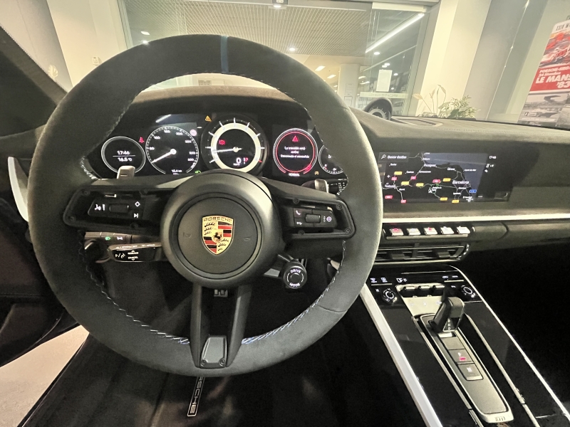 Porsche 911 Dakar (992) 3.0 (480 CV) AWD PDK 2023