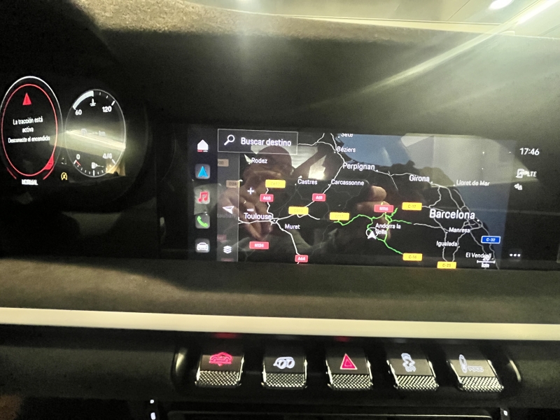 Porsche 911 Dakar (992) 3.0 (480 CV) AWD PDK 2023