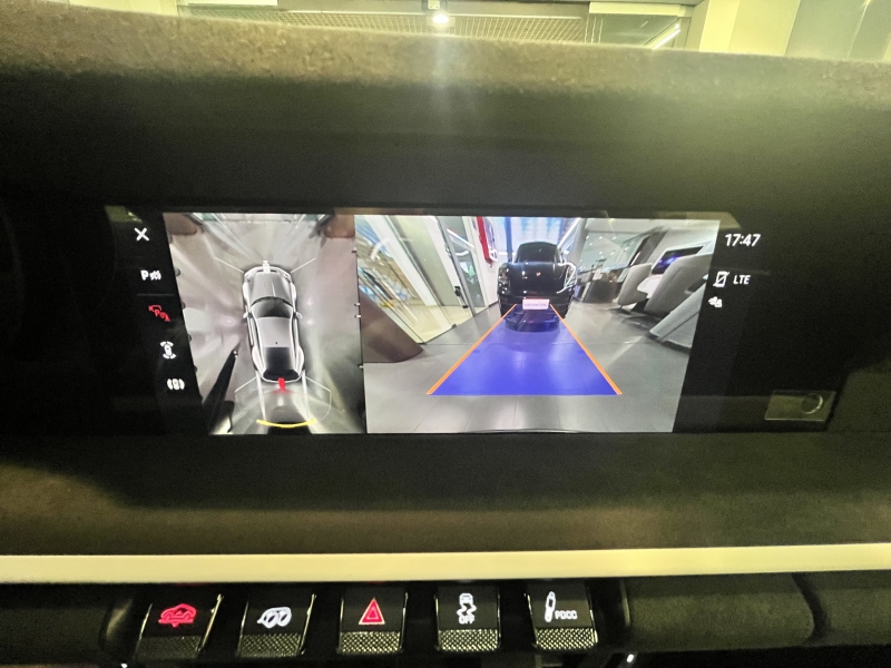 Porsche 911 Dakar (992) 3.0 (480 CV) AWD PDK 2023