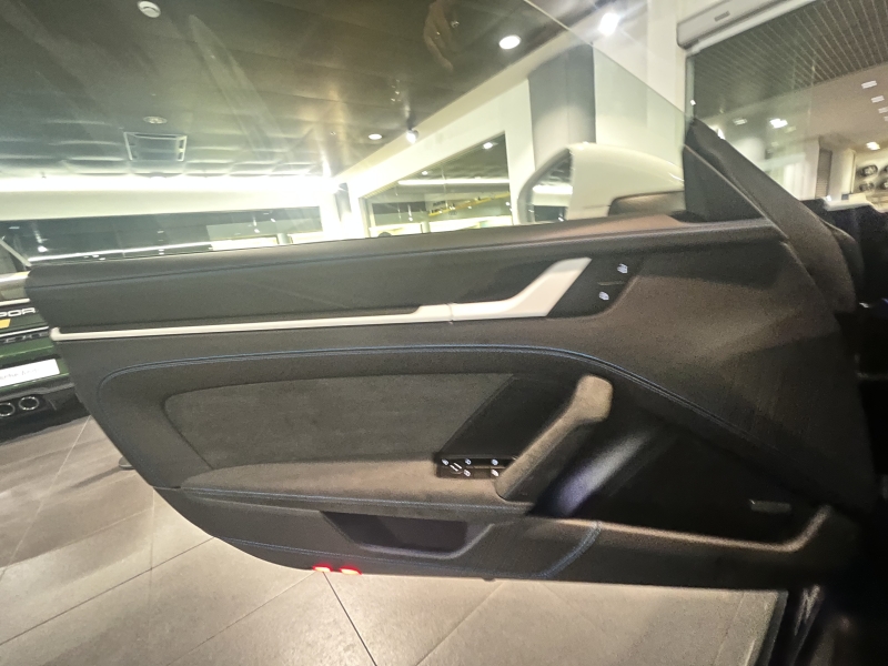 Porsche 911 Dakar (992) 3.0 (480 CV) AWD PDK 2023