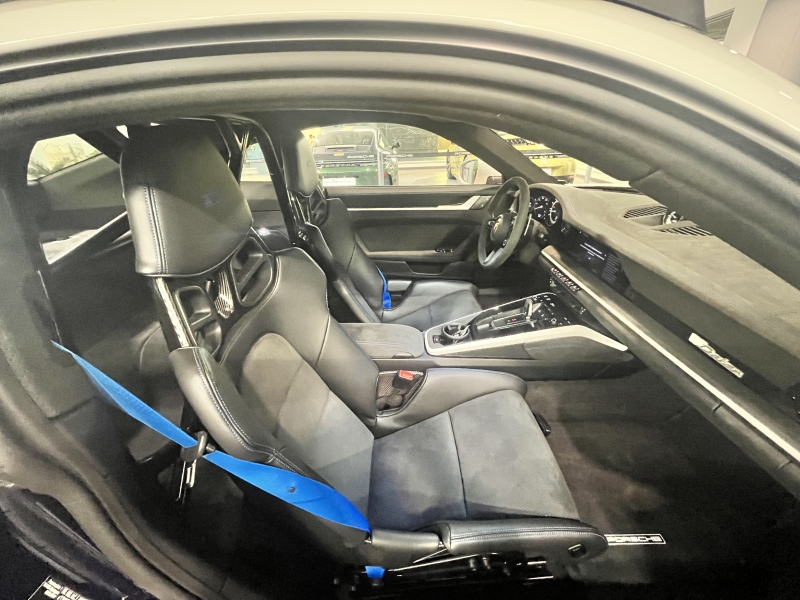 Porsche 911 Dakar (992) 3.0 (480 CV) AWD PDK 2023