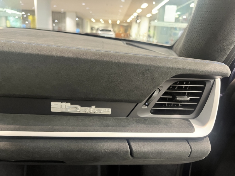 Porsche 911 Dakar (992) 3.0 (480 CV) AWD PDK 2023