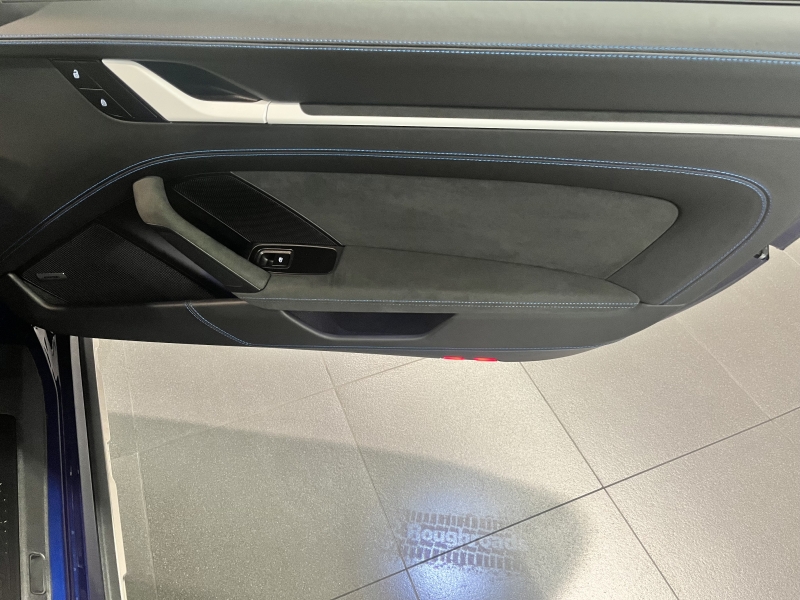 Porsche 911 Dakar (992) 3.0 (480 CV) AWD PDK 2023